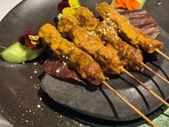 -狮拾久·现代新加坡料理(福田COCO Park店)