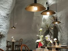 -麓椿花园西餐厅(海乐世界店)