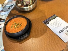 -海兰江石锅饭(水上店)