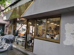 门面-KYO COFFEE(胶州路店)