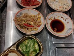 -朴太院·朝鲜族炭火烤肉(民乐园总店)