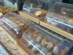 -洲际酒店·地平线全日餐厅HORIZON CAFÉ
