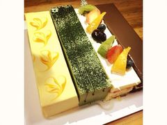 四季-壹点壹客·生日蛋糕(南山店)