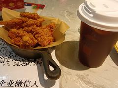 -必胜客(远大路店)