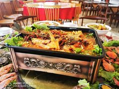 -张会海鲜饭店(东戴河店)