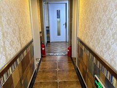 -盲人按摩(海淀黄庄店)