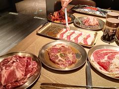 -西塔老太太泥炉烤肉(沈阳店)