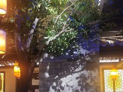 -绿茶餐厅(汇悦大融城店)