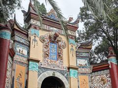 -白帝城·瞿塘峡景区