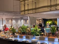 -博林天瑞喜来登酒店·西丽尚膳