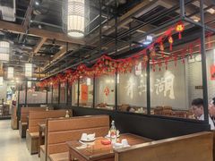 -缪氏川菜(丰盛町店)