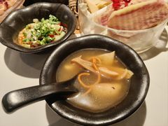 -芸山季·云南山珍菌火锅(南翔印象城MEGA店)