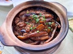 -荔枝柴烧鹅酒家(坦洲分店)