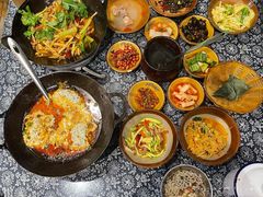 -张关合渣(朱家坳店)