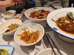-兰湘子·湘菜小炒(南京江宁万达店)