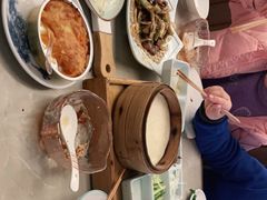 -丽满园·春饼烤鸭(金地广场店)