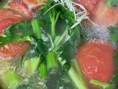-钰洁腊排骨火锅