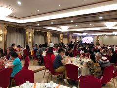 大堂-顺风海鲜港(金玉兰店)