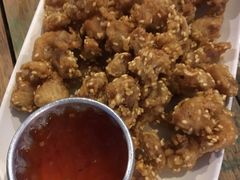 -Doo Dee Thai Food(Issan/Isaan/Esan)