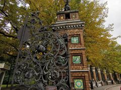 -滴血救世主教堂