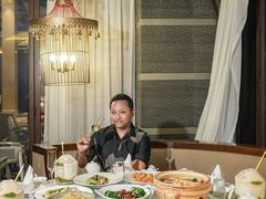 -三亚海棠湾喜来登度假酒店