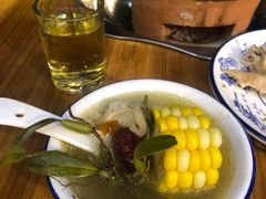 -洪大厨鸡煲(福田店)