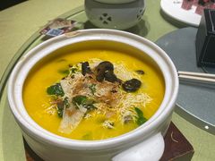 -大潮淮·淮扬菜(何园旗舰店)