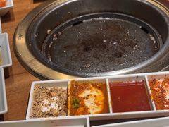 -炉小哥烤肉(信万广场店)