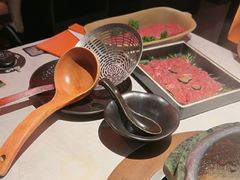 -芸山季·云南山珍菌火锅(人民广场来福士店)