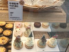 -BreadTalk面包新语(龙之梦购物中心莘庄店)