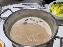 -红雀围·海鲜火锅(陆家嘴中心店)