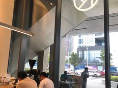 -Kilos咖啡馆(保利珑远店)