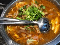 -古乐牛香·鲜牛肉牛杂火锅(解放东路店)