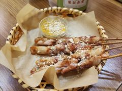 -曼谷食堂·泰国家庭料理