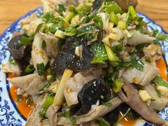 -朱秀英梆梆肉葫芦头(琉璃街店)