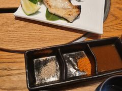 -赤坂亭M9和牛烧肉(世博源店)
