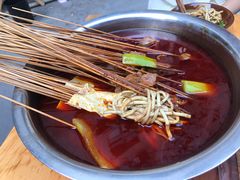 -老瓦房冷锅串串(文殊院店)