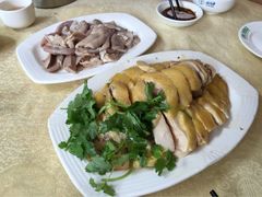 iphone_upload_pic-瑞记湛江鸡饭店·粤西第一鸡(粤垦店)