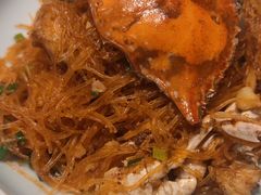 -佳兰雅序融合菜(高新店)