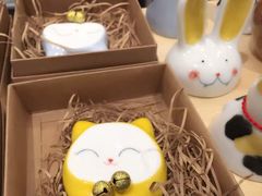 -猫的天空之城概念书店(印象城购物中心店)
