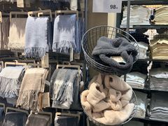 -MUJI无印良品(万达太原街店)