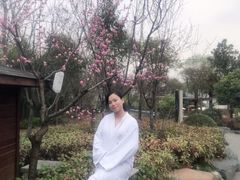 -楼观道温泉酒店