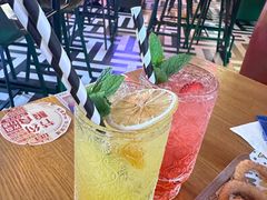 -Famous肥猫墨西哥音乐餐吧(五棵松华熙LIVE店)