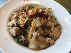 -万宝海鲜舫(劳动公园店)