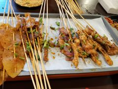 -林二哥宜烤官·宜宾小烧烤