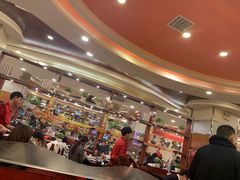 -蝎王府羊蝎子(西稍门店)