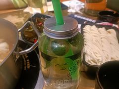 -手选潮汕鲜牛肉火锅(二七广场店)