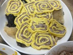 -玲燕蒸菜馆(江东路店)