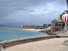 -海南分界洲岛旅游区