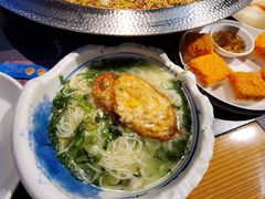 -大河宴·椒麻鱼火锅(北京路中和美食街店)